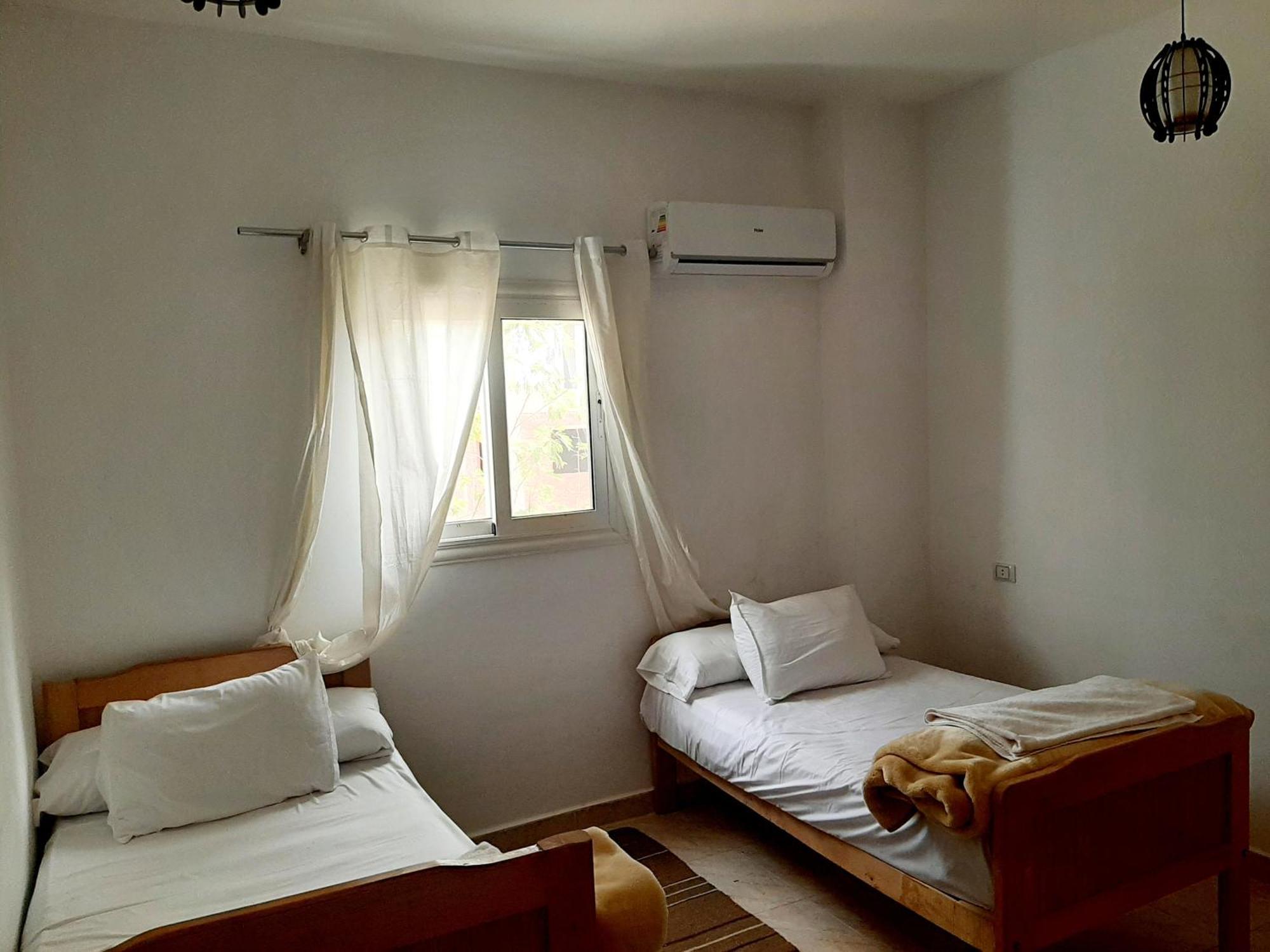 Alam B&B マルサ・アラム エクステリア 写真