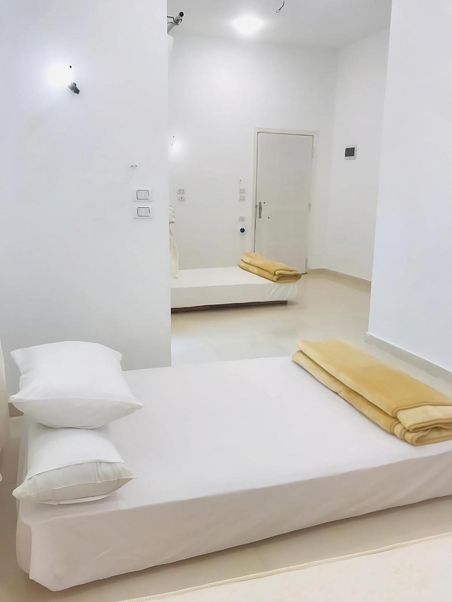 Alam B&B マルサ・アラム エクステリア 写真